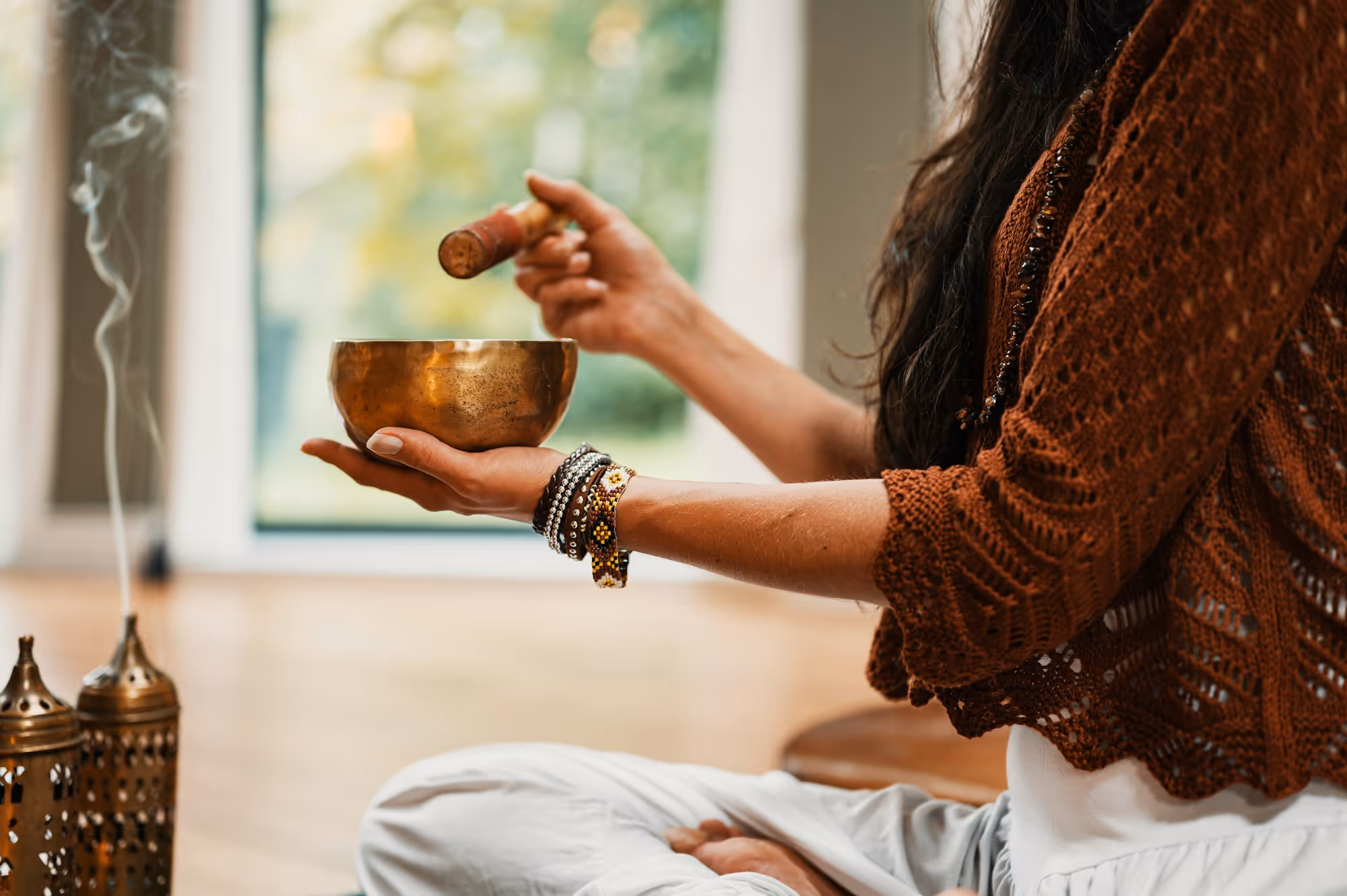 Sukhasana (Easy Pose): Simple Guide to Benefits and Technique