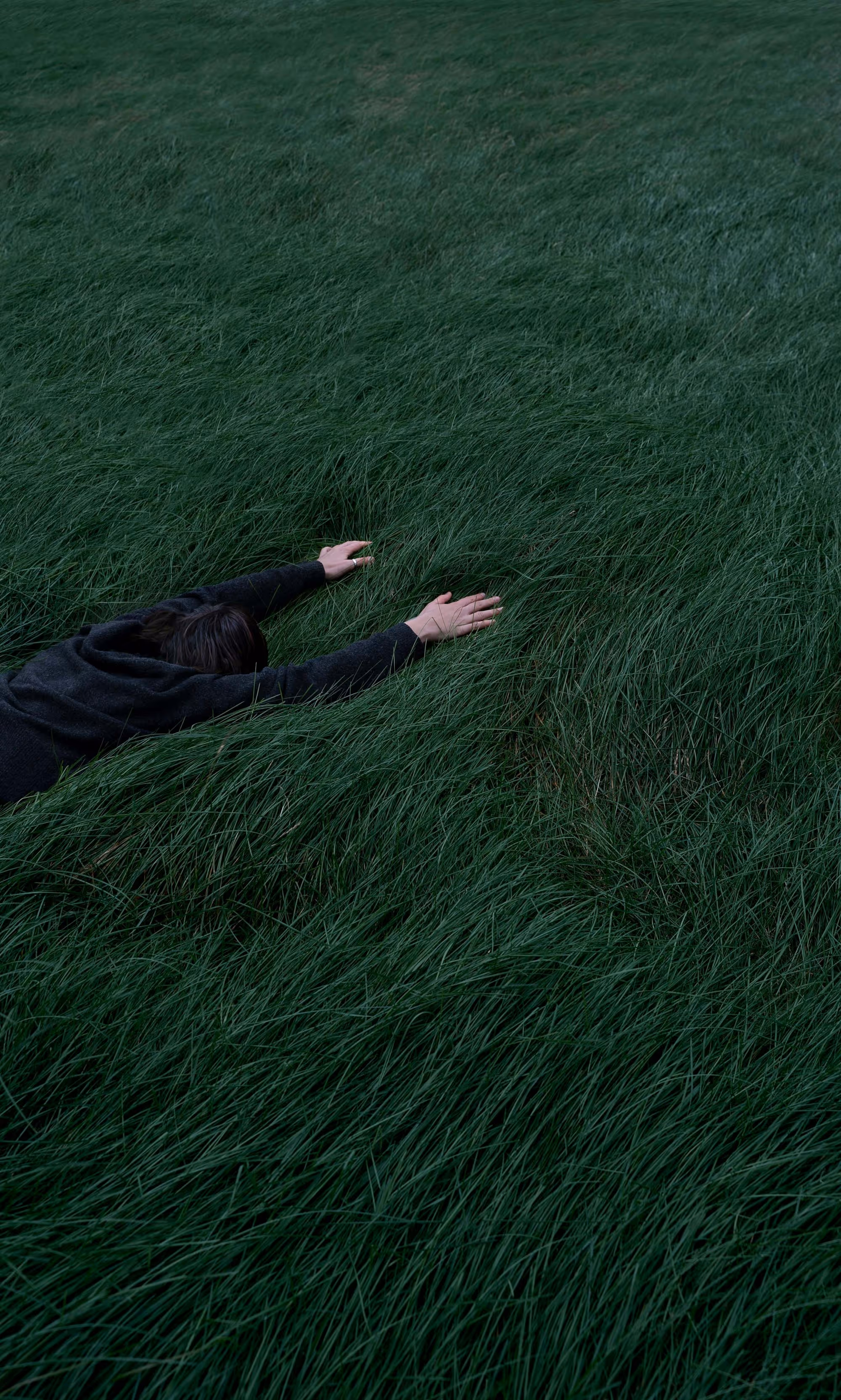 Can You Meditate Lying Down?