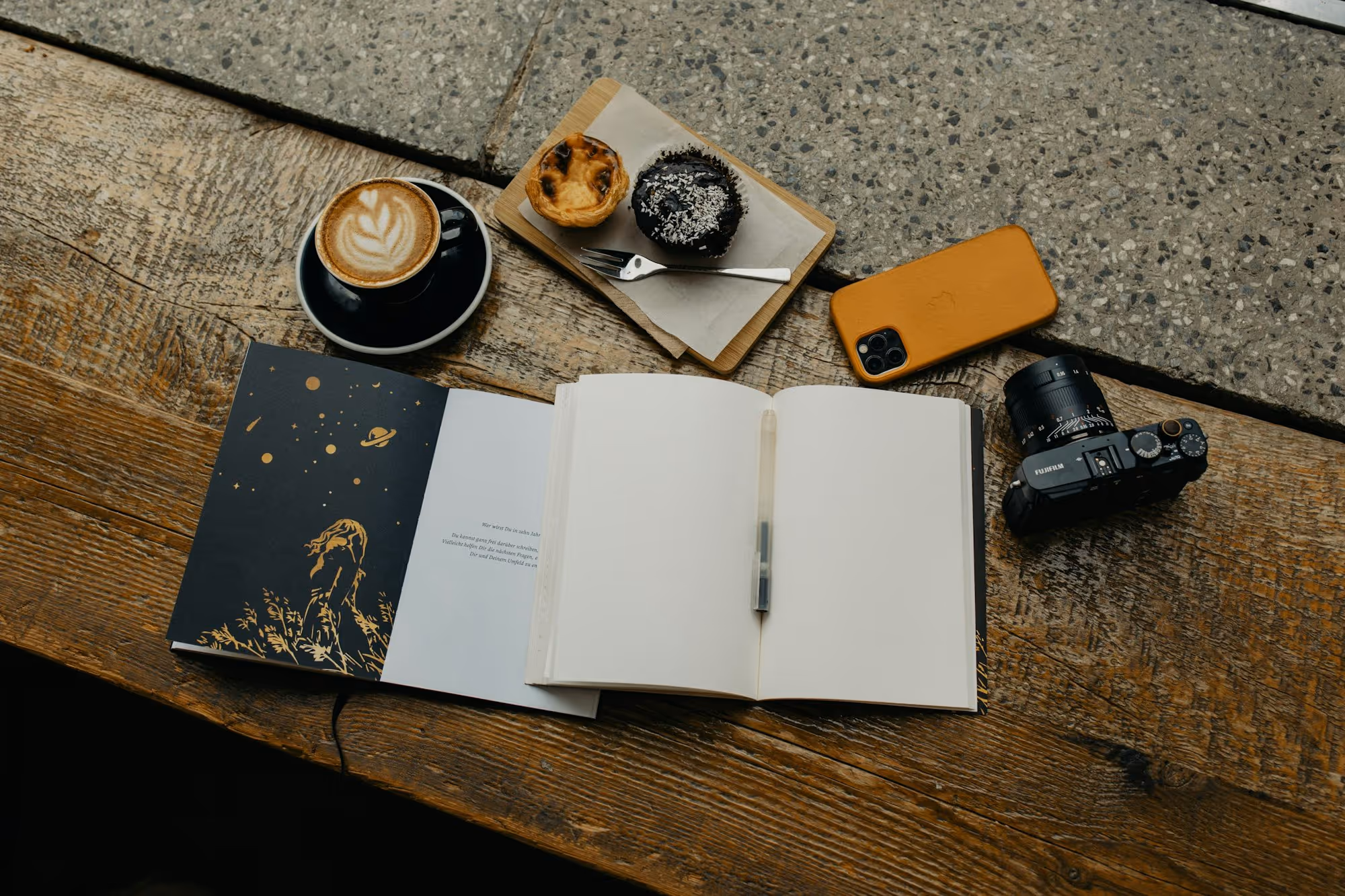 How Productivity Journaling Can Supercharge Your Focus and Goals